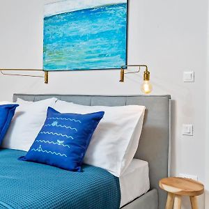 Camera superior con letto king size